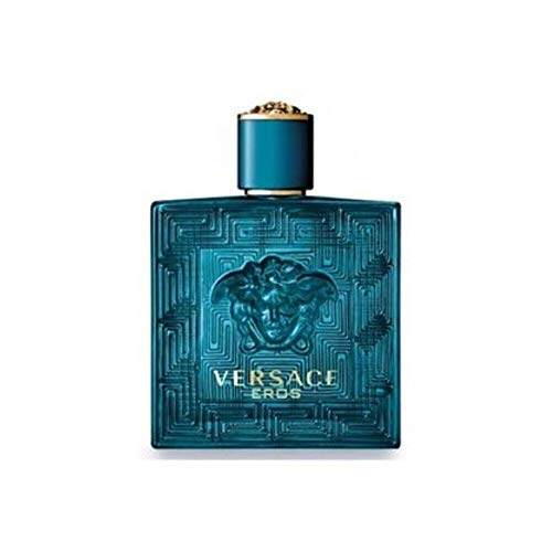 Versace Eros By Versace Edp Perfume Spray