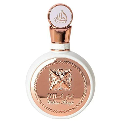 Lattafa Fakhar Eau De Perfume Spray for Women