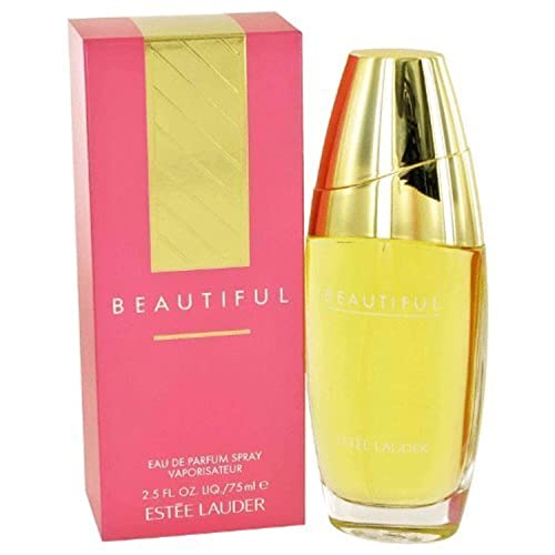 Estee Lauder Beautiful Women Edp Spray