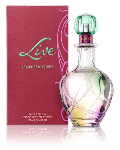 Jennifer Lopez Empowerment Fragrance