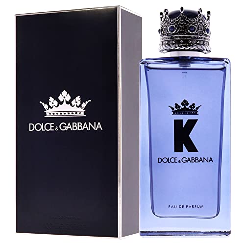 Dolce & Gabbana K Men | Men's fragrance