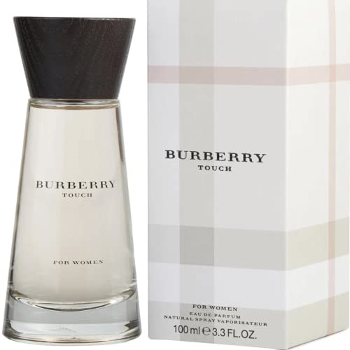 Burberry Touch Eau De Perfume for Women