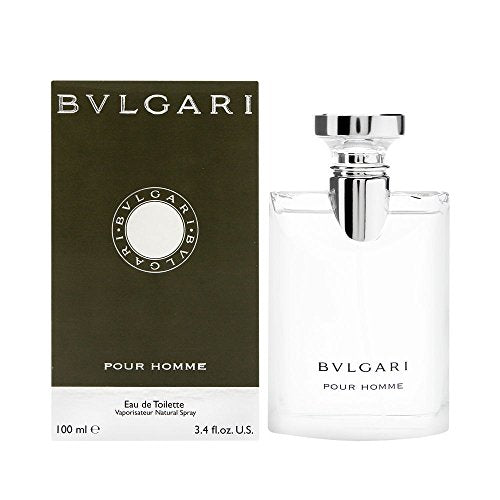 Bvlgari By Bvlgari For Men Eau-de-toilette Spray