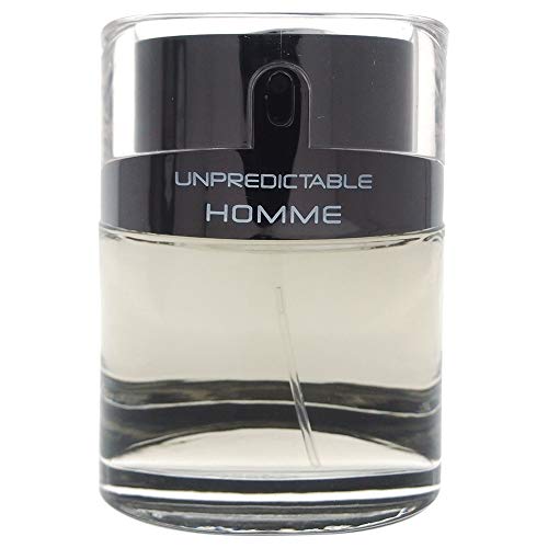 For men Glenn Perri Unpredictable