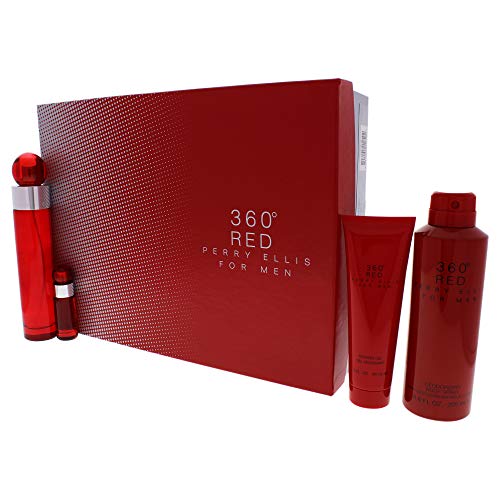 Perry Ellis 360 Red 