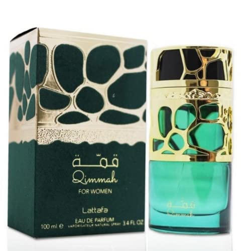 Lattafa Perfumes Qimmah for Women