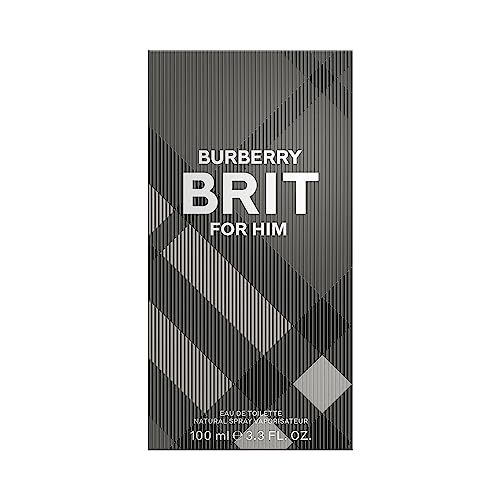 burberry brit