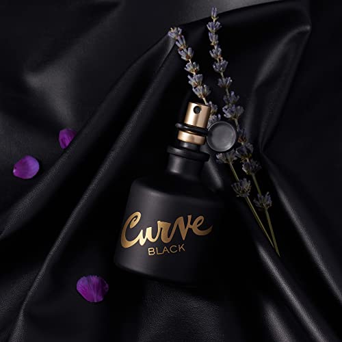 Men's Cologne Fragrance Spray by Curve