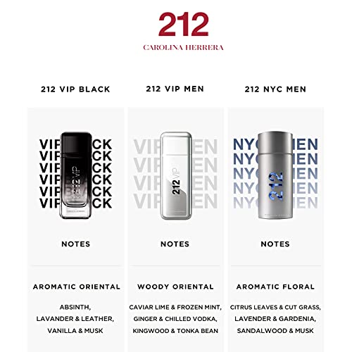 212 Carolina Herrera