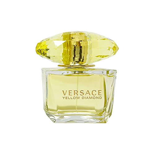 Versace Yellow Diamond 