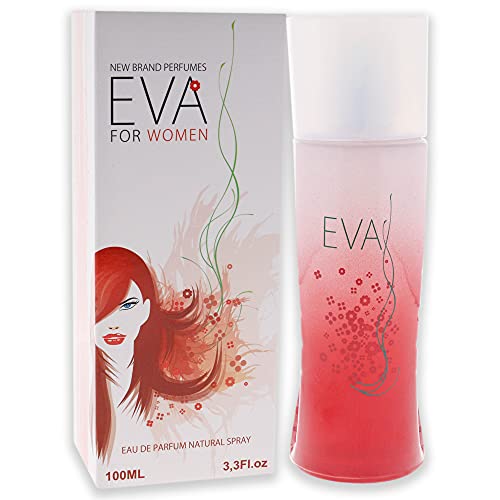 New Brand Eva EDP Spray for Women-Confidence-boosting perfume