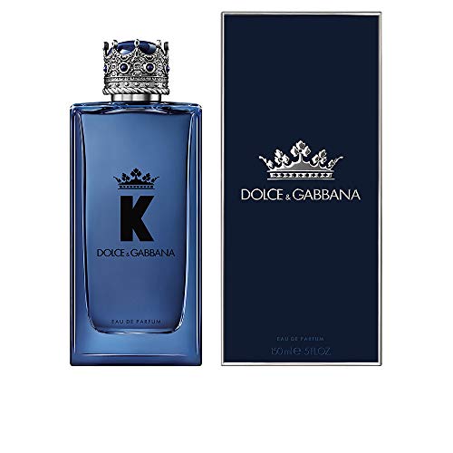 Dolce & Gabbana K Perfume Spray for Men-Signature Scent for Men