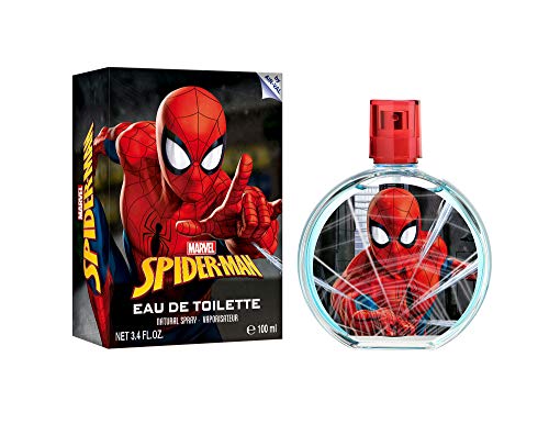 Spiderman Ultimate fragrance