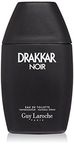 Drakkar Noir Laroche Eau De Toilette Timeless Elegance