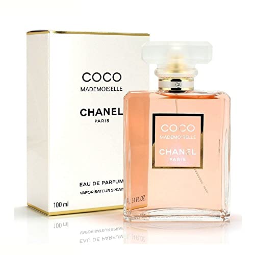 Chanel Coco Mademoiselle For Women