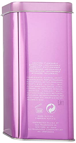 Crush by Liz Claiborne Eau De Toilette Spray 3.4 oz for Women