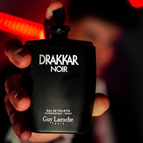 Aromatic men's cologne