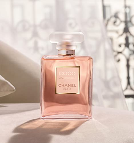 Chanel Coco Mademoiselle For Women