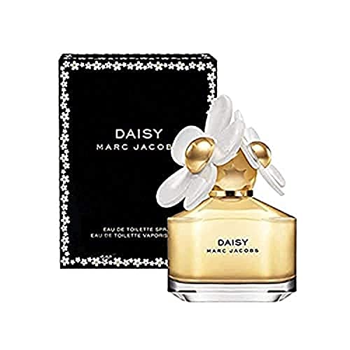 Daisy By Marc Jacobs Eau De Toilette Spray 