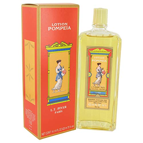  Pompeia by Piver Cologne Splash for Women