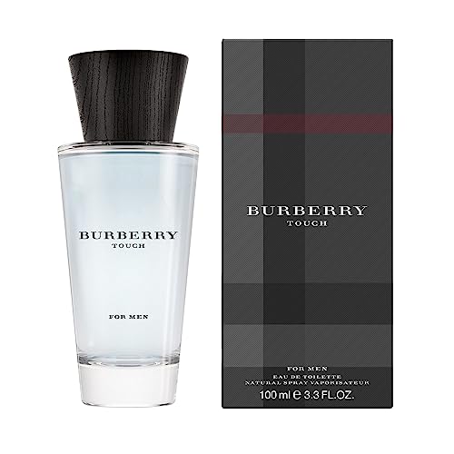 burberry perfume