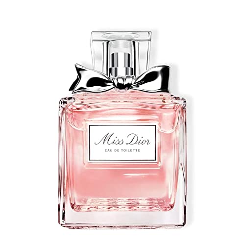 Miss Dior by Christian Dior Eau de Toilette Spray for Women