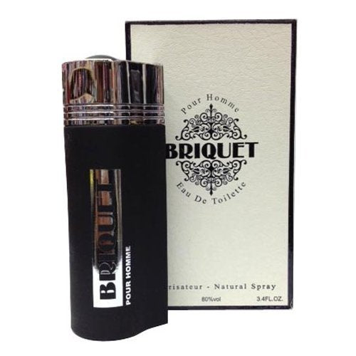 Briquet Eau De Toilette Perfume Spray