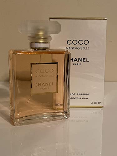 Chanel Coco Mademoiselle  Eau de Perfume Spray