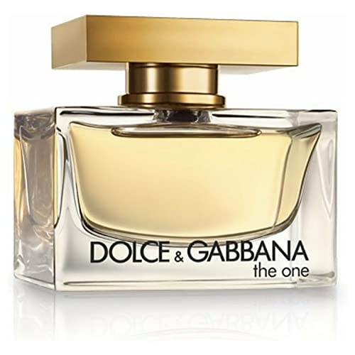 The One By Dolce & Gabbana Eau De Perfume Spray 