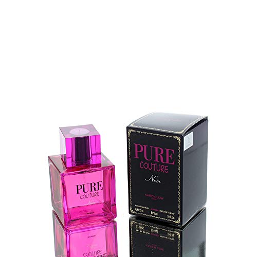 Karen Low Pure Couture Noir Eau de Perfume Spray for Women