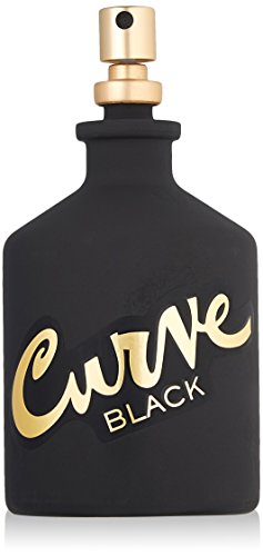 Curve Cologne Black Perfume Spray