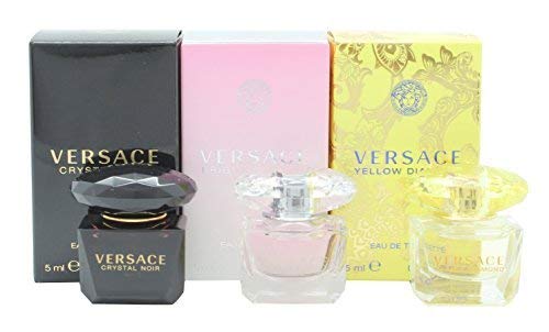 VERSACE CRYSTAL