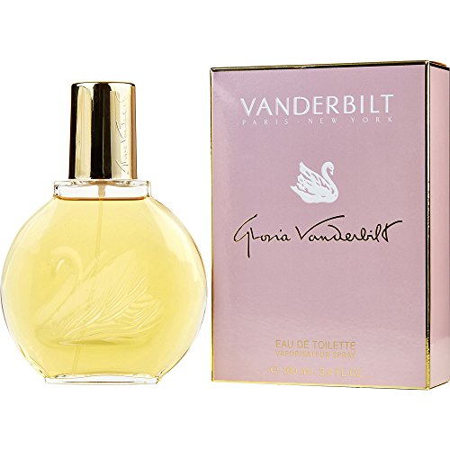 Vanderbilt by Gloria Vanderbilt EDT Perfume Spray