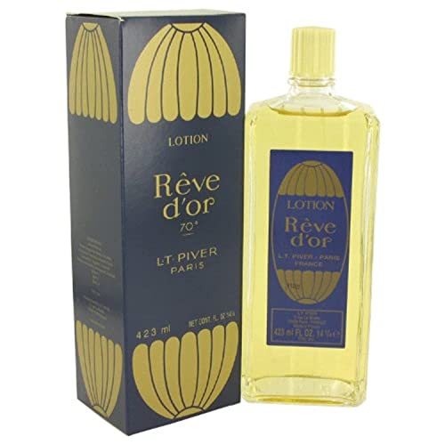 Reve D'or by Piver Cologne Splash