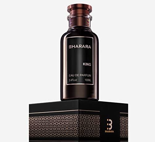 Bharara King For Men Eau de Perfume Spray