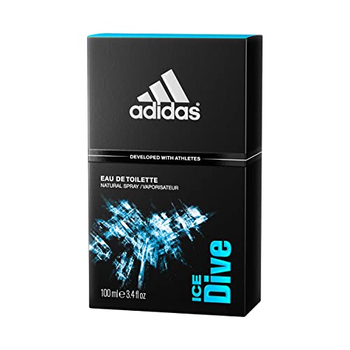 Adidas Ice Dive Spray