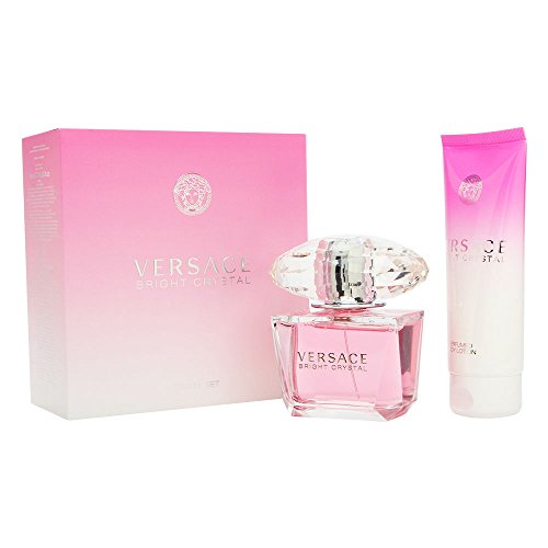 Versace Bright Crystal Women