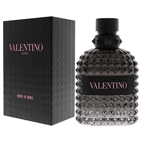 Valentino Uomo for Men