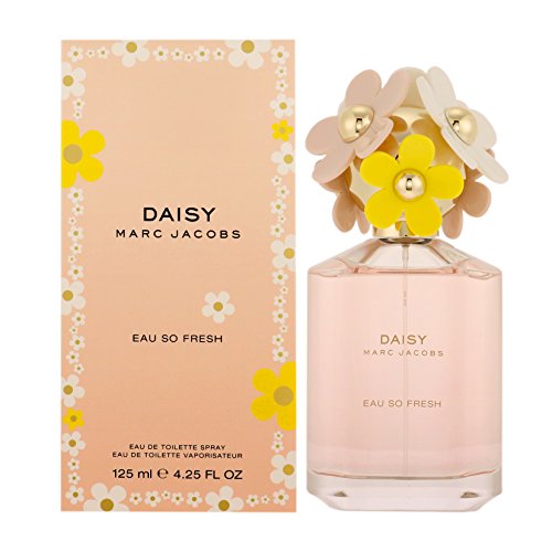 Women's Daisy Eau De Toilette Spray