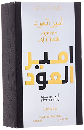 Intense Oud EDP