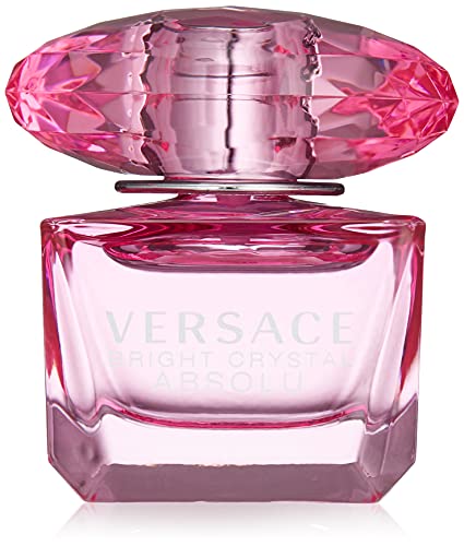 Versace Bright Crystal Absolu for Women EDP Splash, 5 ml