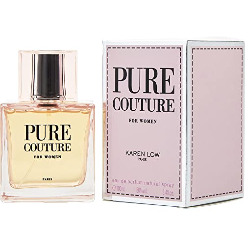 Karen Low Pure Couture Eau de Perfume Spray for Women