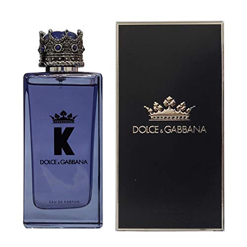 Dolce & Gabbana K EDP Spray for Men