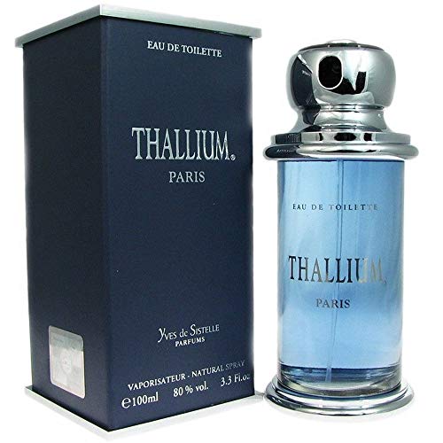 THALLIUM Eau De Toilette spray