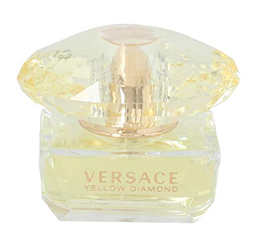 Versace Yellow Diamond Eau De Toilette Spray