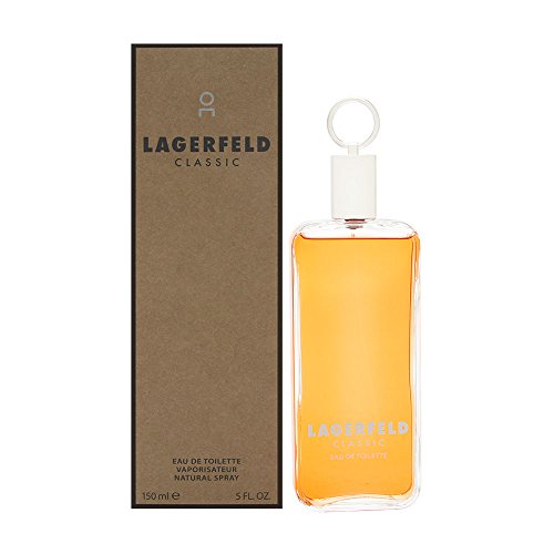 Lagerfeld Classic Lagerfeld EDT Spray for Men