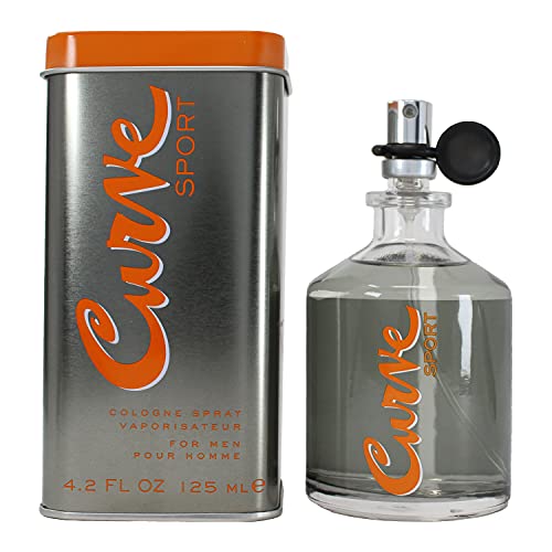 Curve Sport by Liz Claiborne