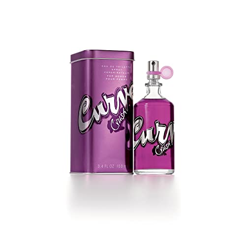 Women's Perfume by Curve