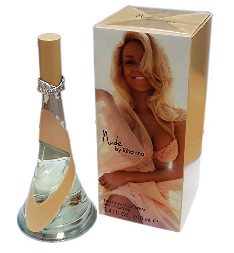 Rihanna Nude Eau de Perfume Spray 