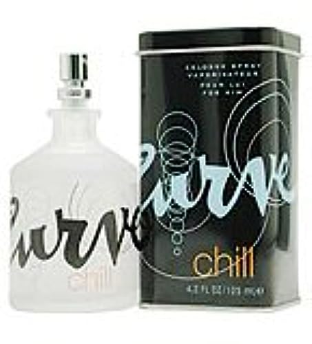 Curve Chill By Liz Claiborne Cologne Spray